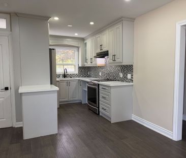 For Lease - 4 Keats Avenue Unit# MAIN, Halton Hills, Ontario - Photo 6