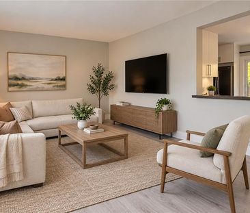 131 KINZIE Avenue Unit# Main Floor, Kitchener, Ontario, N2A2J7 - Photo 2