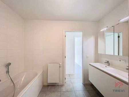 Appartement te huur - Foto 2