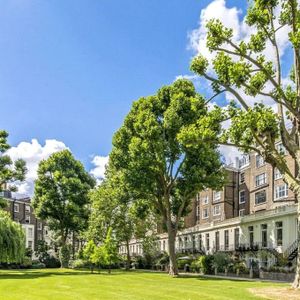 Europa House, Maida Vale - Photo 3