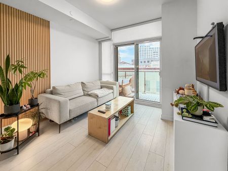 For Lease - 10 De Boers Drive Unit# 503, Toronto, Ontario - Photo 3