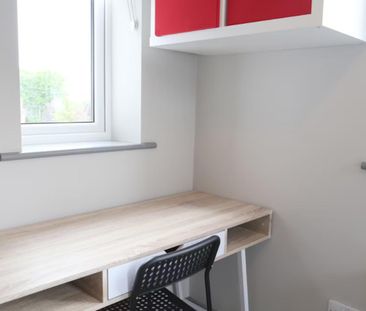 Apartment for rent, The Rise Whitehall (Dublin, Ireland) - Photo 2