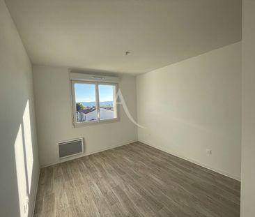 Location Appartement 2 pièces 39m² - Photo 4