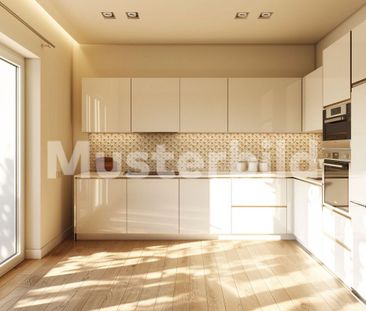 Exchange Property: Elegant 5.5-room apartment in Kilchberg – Exchan... - Foto 4