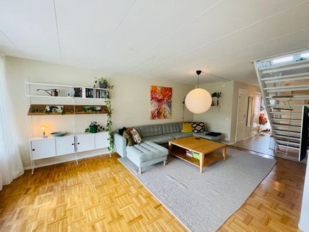 Västra Frölunda - 5rok - tillsv - 30.999kr/mån - Foto 5