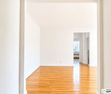 305-6325, Avenue Somerled, Côte-des-Neiges / Notre-Dame-de-Grâce à ... - Photo 2