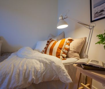 Rademachergatan, Eskilstuna - Photo 2