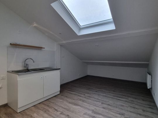 Appartement Nancy - Photo 1