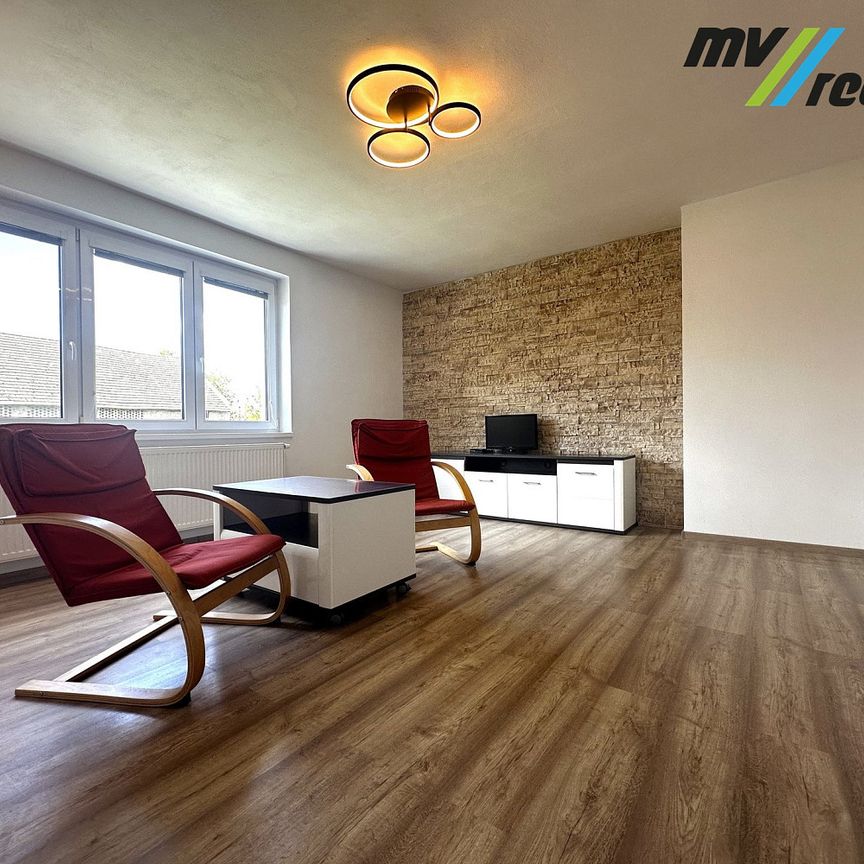 Pronájem bytu 3+1 64 m² - Photo 1