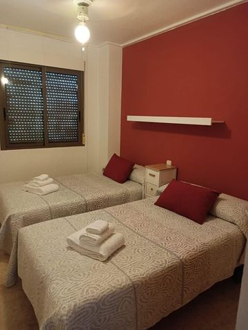 3 room luxury Apartment for rent in Águilas, Spain - Photo 2