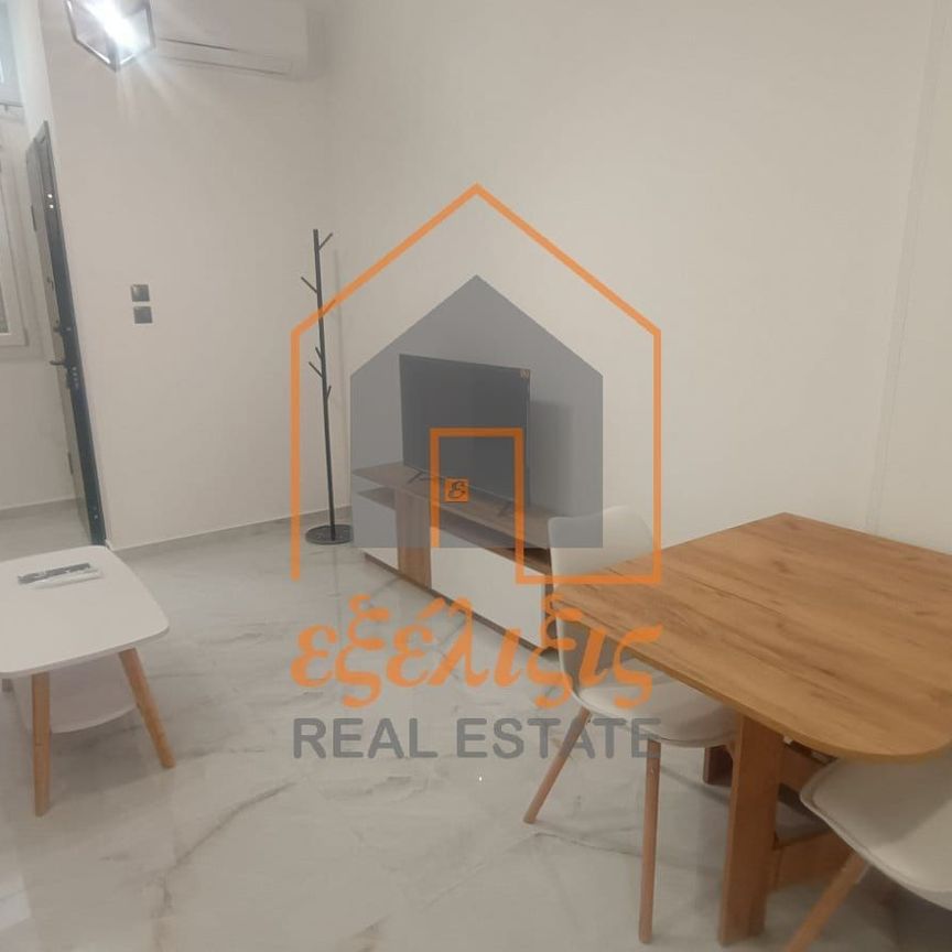 Διαμέρισμα για ενοικίαση Μεταμόρφωση (Βόλος) - Photo 1