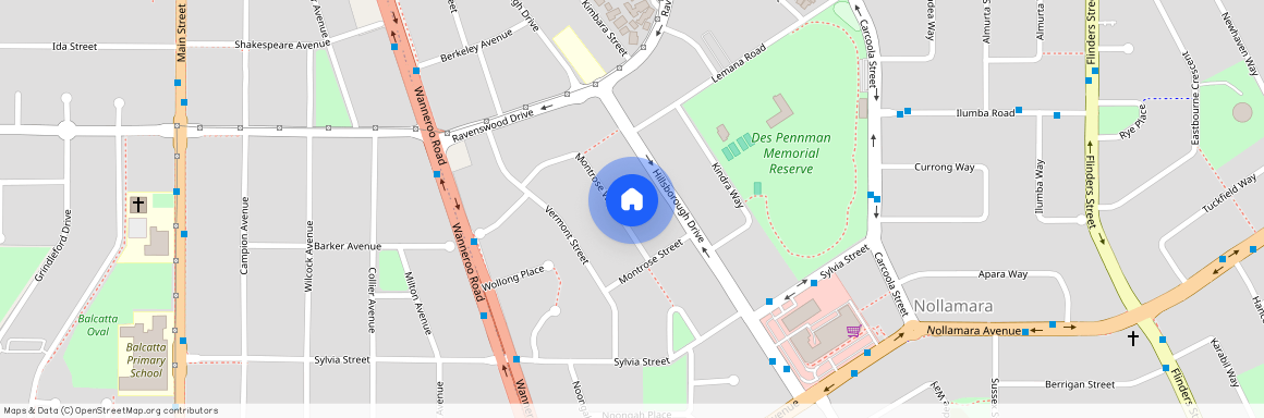 2/10 Montrose Way, WA 6061, Nollamara