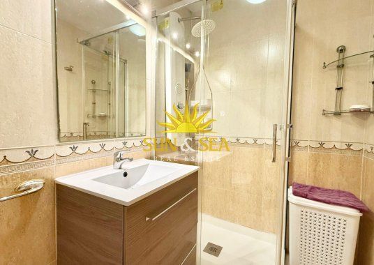 TWO-BEDROOM APARTMENT – SANTIAGO DE LA RIBERA