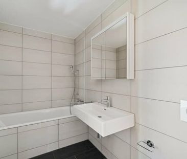 3.5 Zimmer, 94 m², 3. Stock - Foto 3