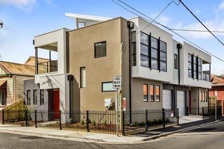 35 Abinger Street, Richmond VIC 3121 - Townhouse For Rent | Domain - Photo 5