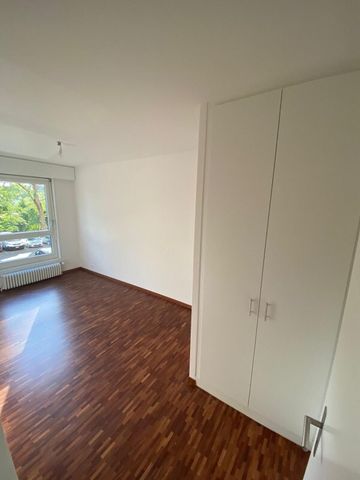 Appartement de 5 pièces au 1er étage localiser à Chêne-Bougeries 1224 - Foto 3