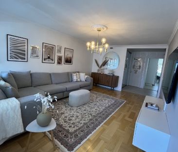 Västerås - 3rok - tillsv - 12.650kr/mån - Foto 3