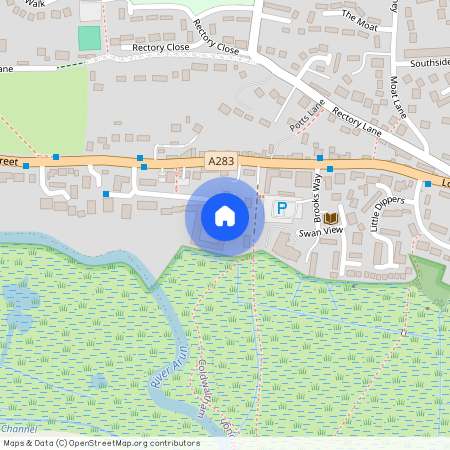 Barnhouse Close, Pulborough, RH20