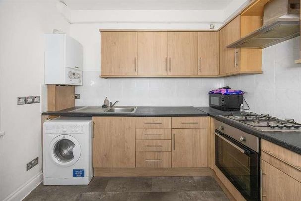 Evering Road, Hackney, London, N16 - Photo 1