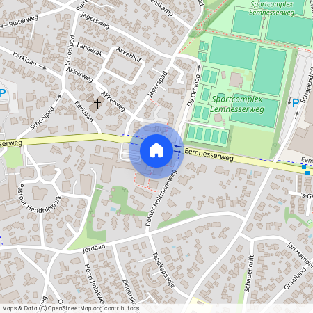Eemnesserweg 48, Zevenend, 1251ND, Laren (Nh)