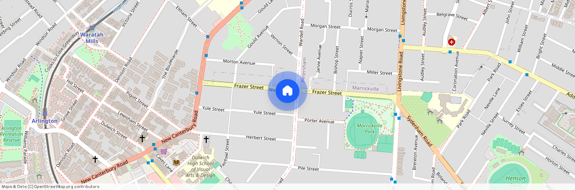 27/73 Wardell Road, Dulwich Hill NSW 2203