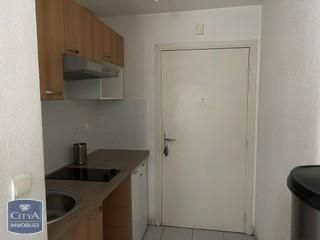 Location Appartement 2 pièces 31m² TOULOUSE 31400 - Photo 4