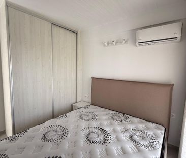 Διαμέρισμα για ενοικίαση Κάτω Ποσειδωνία (Λαύριο) - Photo 2