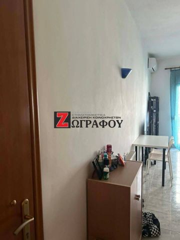 Studio/Γκαρσονιέρα για ενοικίαση Μητρόπολη (Κομοτηνή) - Photo 3