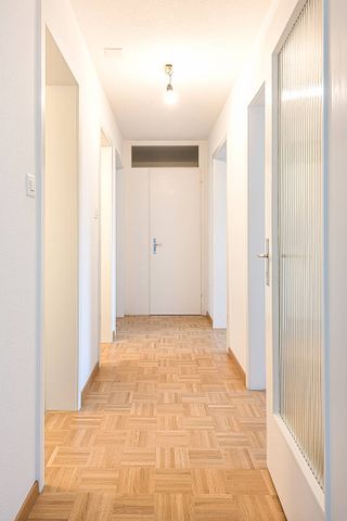 Gemütliche und zentral Wohnung - Foto 4