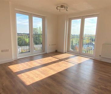 2 bedroom apartment to rent - Photo 5