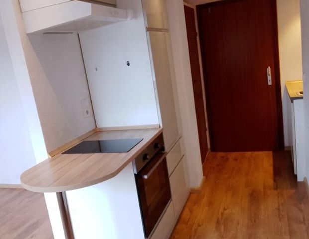 Modernes Apartment in schöner, ruhiger Wohnlage in Heinsberg - Foto 1