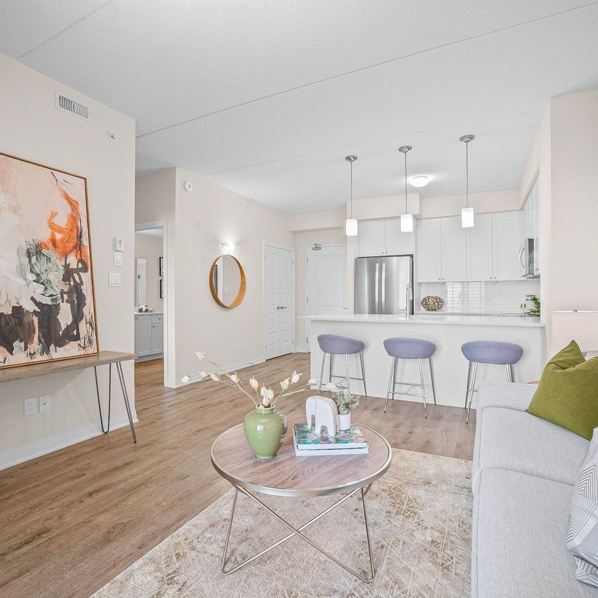 For Lease - 610 Farmstead Drive Unit# 304, Milton, Ontario - Photo 1