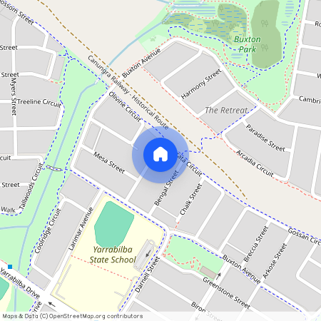 19 Strata Circuit, Qld 4207, Yarrabilba