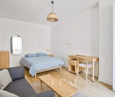 Appartement à louer à Paris 15Ème - Photo 3