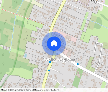 Wynajmę pokój 4 osobowy Warszawa Bielany ul Estrady 10 min metro Nowe - Photo 1