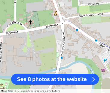 Wynajmę mieszkanie w Pelplinie - Photo 1