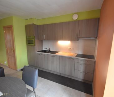 Modern, bemeubeld 1 slpk. appartement met ruim terras en mog. tot h... - Foto 6