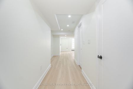 For Lease - 351 Greenless Circle Unit# Lower, Milton, Ontario - Photo 4