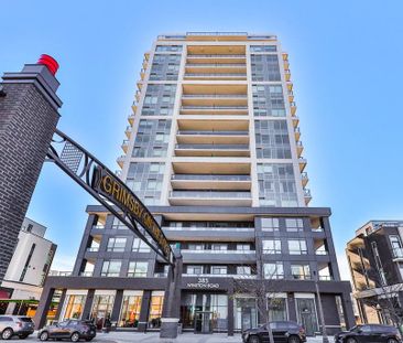 For Lease - 385 Winston Road Unit# 408, Grimsby, Ontario - Photo 4
