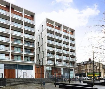 1 bedroom flat to rent - Photo 3