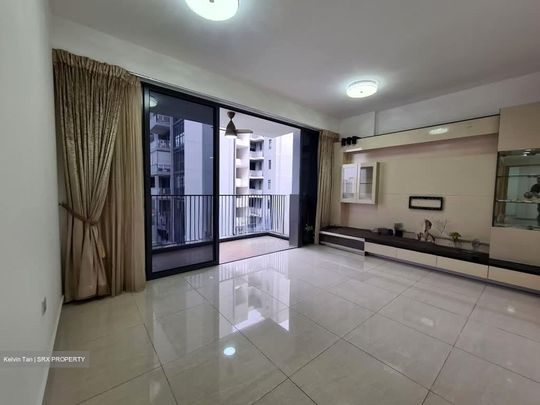 La Fiesta (D19), Condominium - For Rent - Photo 1