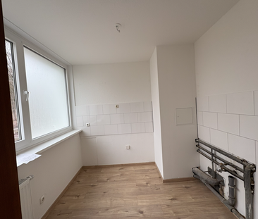Jetzt frei! 2-Zimmer-Wohnung in Gelsenkirchen Buer - Photo 2