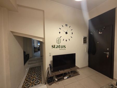 Διαμέρισμα για ενοικίαση Παντοκράτορος - Αρχαίο Ωδείο (Πάτρα) - Photo 4
