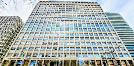 For Lease - 111 St Clair Avenue Unit# 1603, Toronto, Ontario - Photo 2