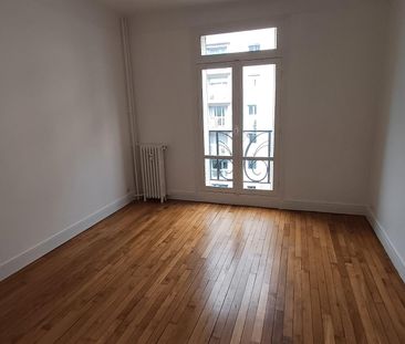 location Appartement T2 DE 51.1m² À PARIS - Photo 6