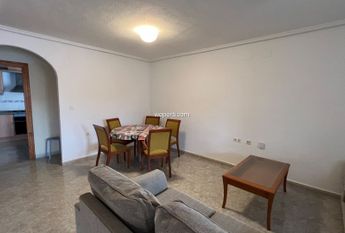 Terraced House in Montesinos, Los, for rent