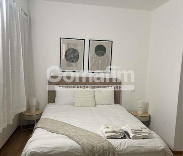 Stupendo 4.5 locali arredato con vista lago - Foto 4