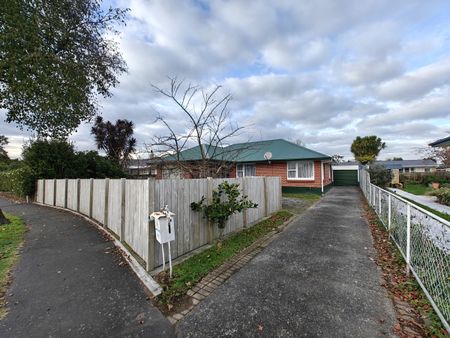 Family Home in Hamilton East - Photo 3