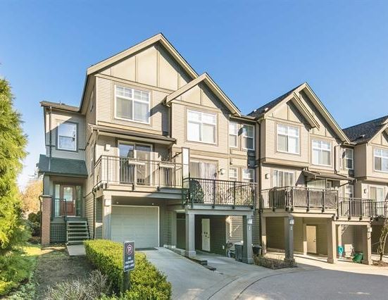 Burnaby Property Management - Properties For Rent or Lease in Greater Vancouver - Photo 1