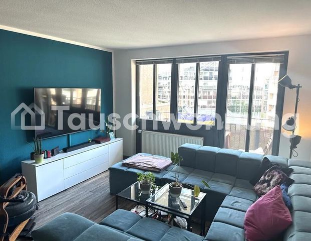 TAUSCHWOHNUNG 2 Zimmer gg größer - Photo 1